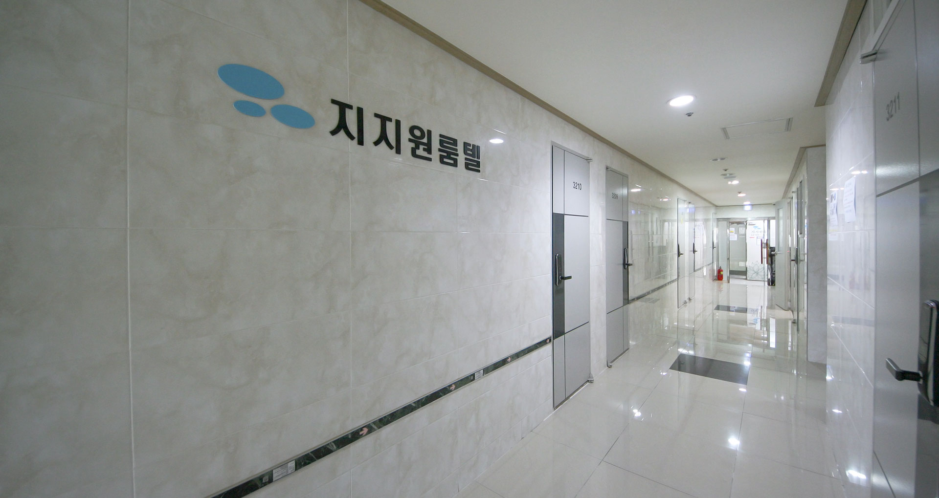 풀옵션 지지원룸텔